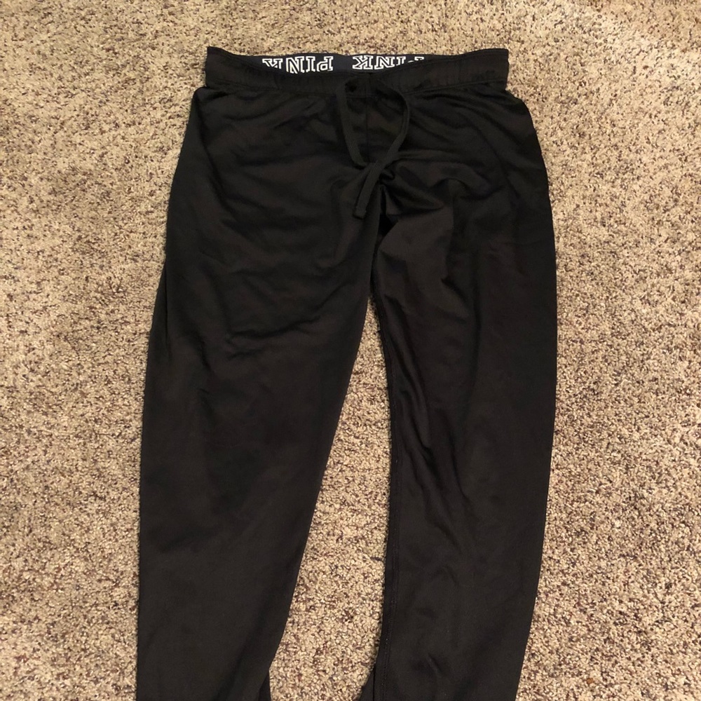 Victoria Secret Pink Ultimate joggers